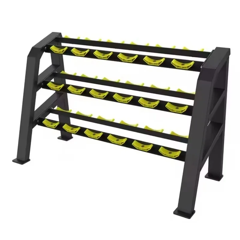 Стойка для гантелей, коммерческая стойка для хранения в тренажерном зале, набор гантелей с подставкой, высококачественный материал для домашнего и коммерческого использования
Стойка для гантелей, коммерческая стойка для хранения в тренажерном зале, набор гантелей с подставкой, высококачественный материал для домашнего и коммерческого использования