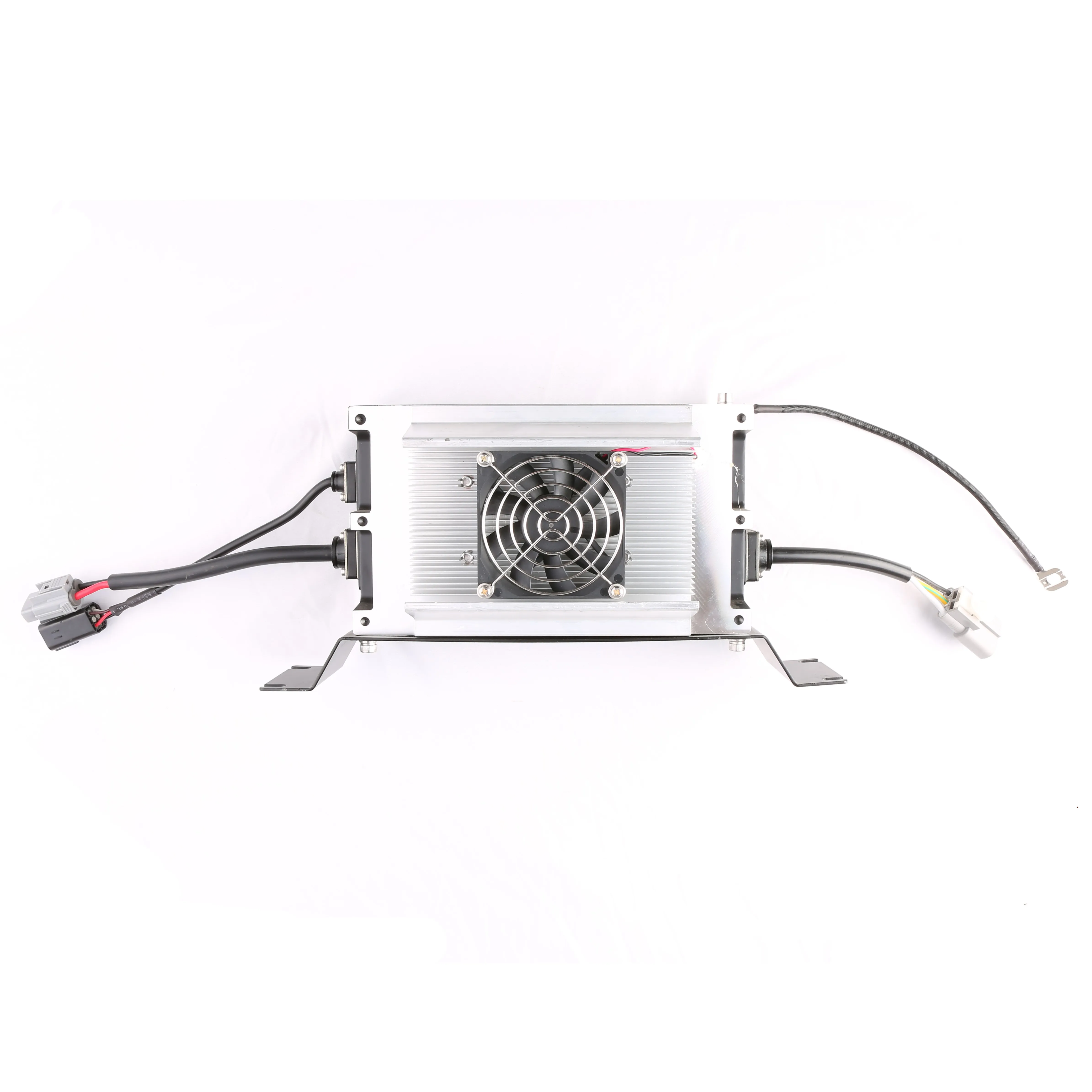 3.3KW 3300W OBC Charger 48v,72v,96v,144v Portable Electric Car Lithium Battery Forklift Golf Car Waterproof IP66 
3.3KW 3300W OBC Charger 48v,72v,96v,144v Portable Electric Car Lithium Battery Forklift Golf Car Waterproof IP66