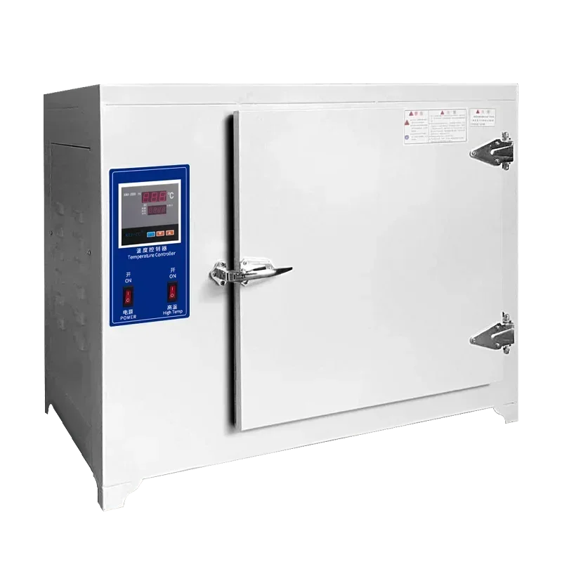 High temperature constant temperature drying oven industrial oven 400 degrees 500 degrees
High temperature constant temperature drying oven industrial oven 400 degrees 500 degrees