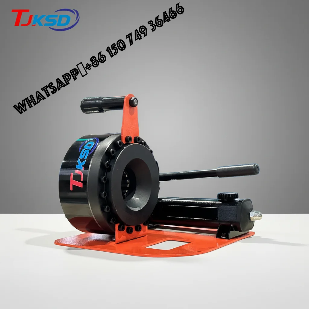 Portable Manual Hydraulic Hose Pressing Machine 6-40mm Excavator Stand Pipe Forging Crimping Machine Hand Hose Crimping Tool
Portable Manual Hydraulic Hose Pressing Machine 6-40mm Excavator Stand Pipe Forging Crimping Machine Hand Hose Crimping Tool