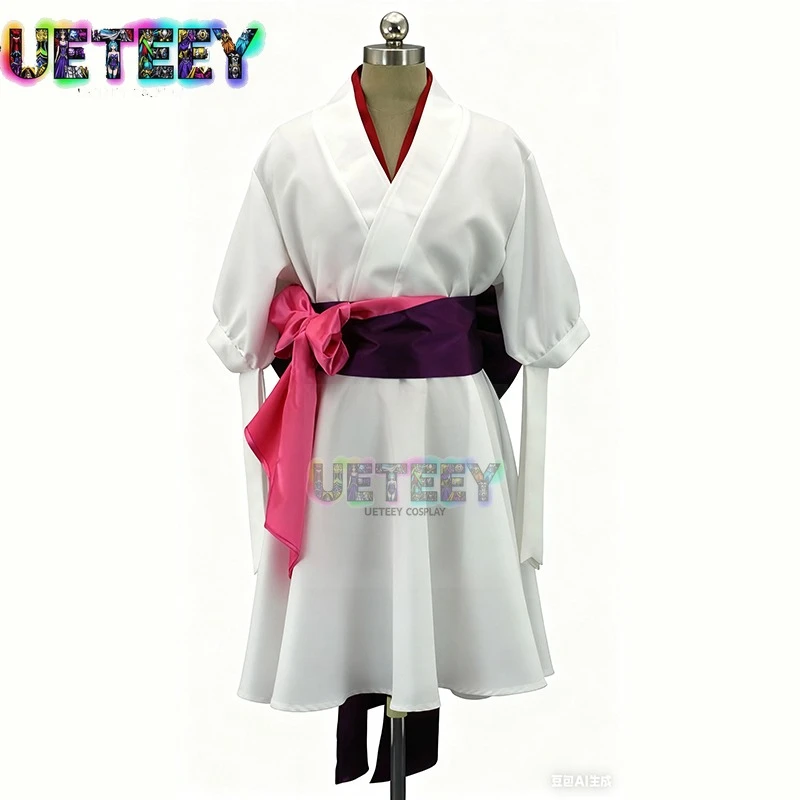 UETEEY COS вампир принцесса Мию костюмы для косплея кимоно женский костюм для Хэллоуина костюм для рождественской вечеринки
UETEEY COS вампир принцесса Мию костюмы для косплея кимоно женский костюм для Хэллоуина костюм для рождественской вечеринки
