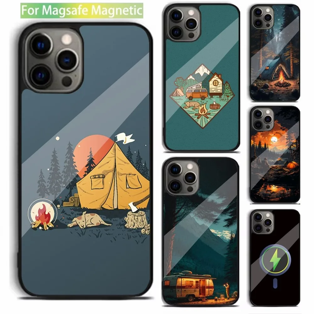 Nature outdoor camping Phone Case For iPhone 15,14,13,12,11,Plus,Pro,Max Mini Magsafe Magnetic Wireless Charging
Nature outdoor camping Phone Case For iPhone 15,14,13,12,11,Plus,Pro,Max Mini Magsafe Magnetic Wireless Charging