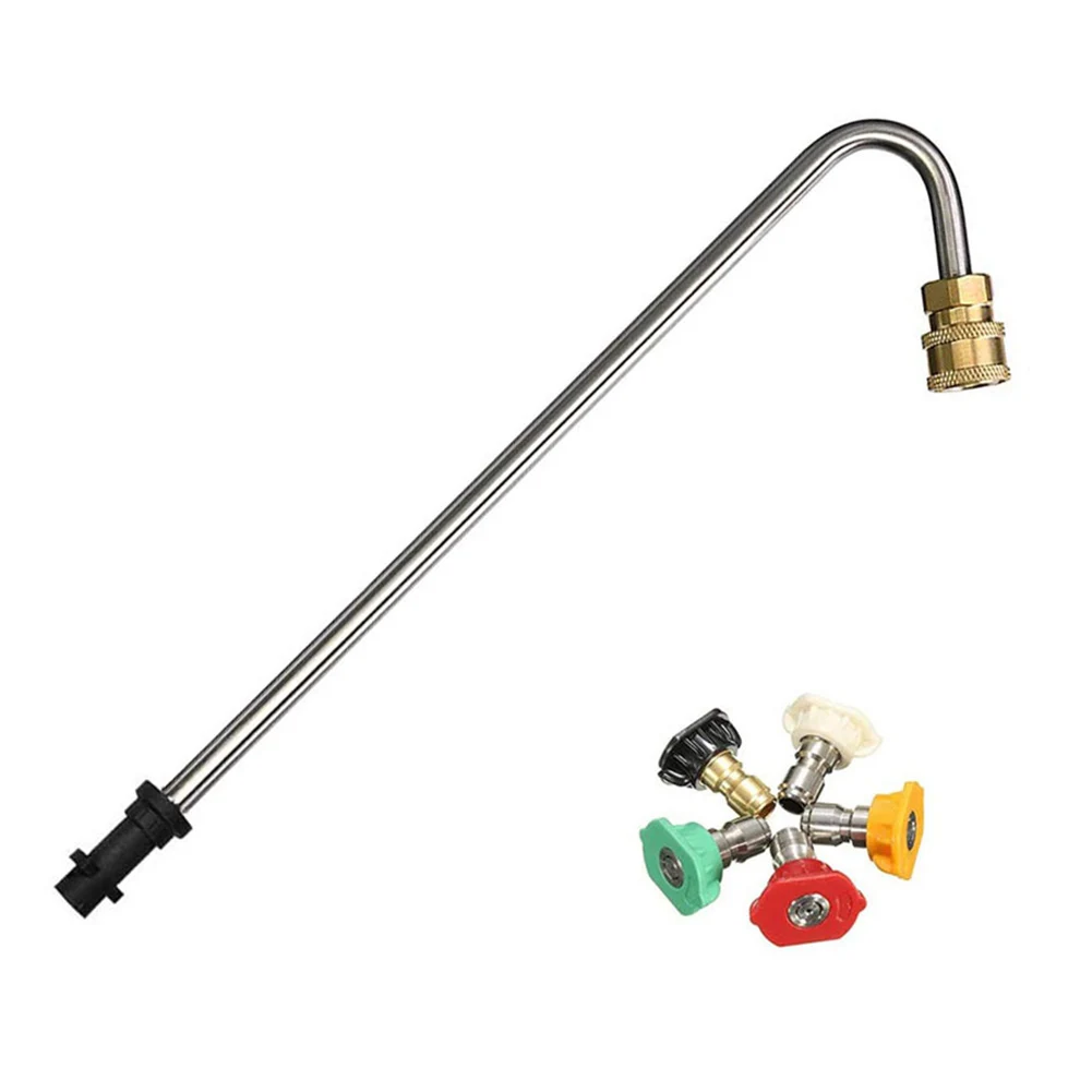 Многоцелевая чистка Очиститель высокого давления Полюс Прочная металлическая конструкция Удобное соединение Конструкция регулируемой длины
Многоцелевая чистка Очиститель высокого давления Полюс Прочная металлическая конструкция Удобное соединение Конструкция регулируемой длины