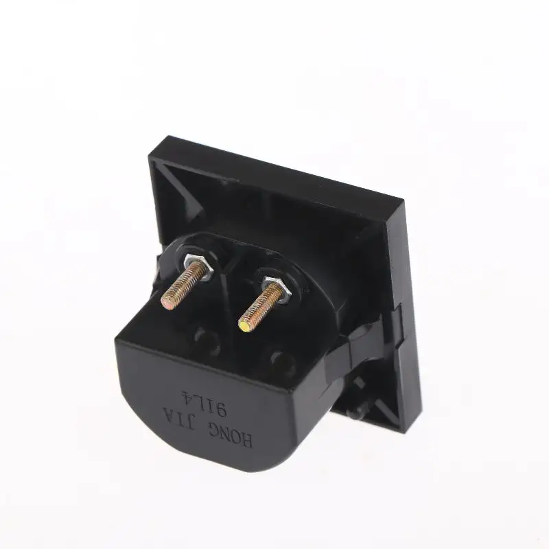 91-3 Digital Voltage Current Meter With LED Display For Single Phase And Three Phase Diesel Generator
91-3 Digital Voltage Current Meter With LED Display For Single Phase And Three Phase Diesel Generator