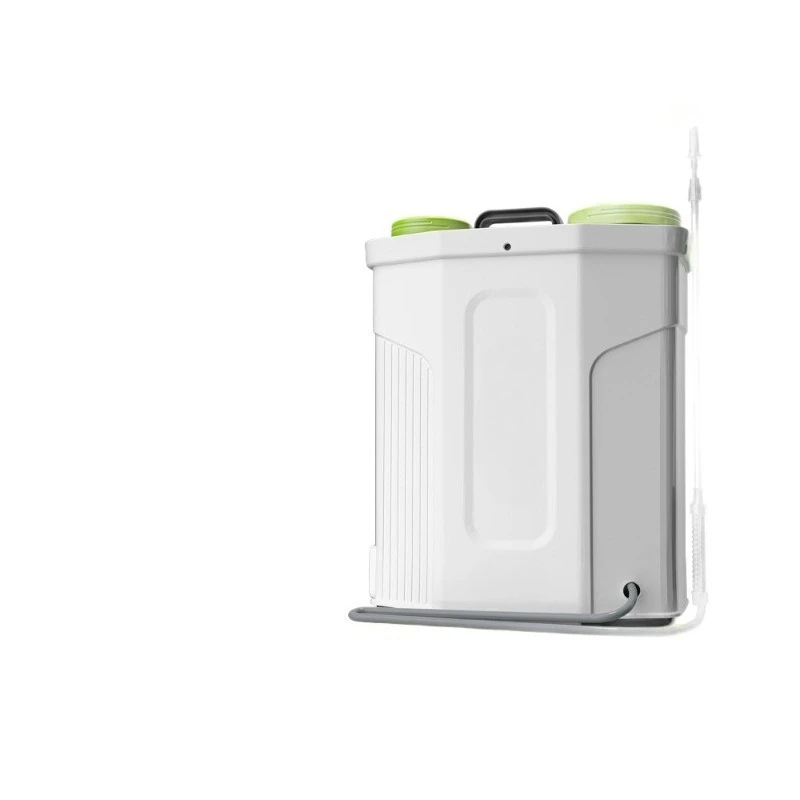 Electric sprayer New agricultural electric sprayer Knapsack sprayers Household pesticide
Electric sprayer New agricultural electric sprayer Knapsack sprayers Household pesticide