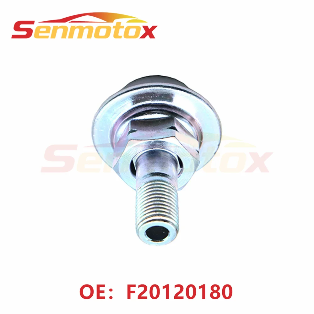 F20120180 Fuel Pressure Regulator F201-20-180 195250-0290 1952500290 For Mazda Familia 323 1.5L 1998-2003 Car Accessories
F20120180 Fuel Pressure Regulator F201-20-180 195250-0290 1952500290 For Mazda Familia 323 1.5L 1998-2003 Car Accessories