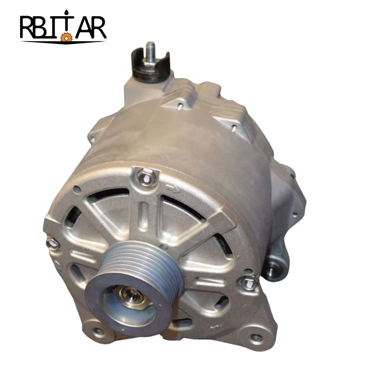 High Quality Car Alternator Wholesale Oem 07c903021j Lr1190906b 07C903021JX for Bentley Car Parts
High Quality Car Alternator Wholesale Oem 07c903021j Lr1190906b 07C903021JX for Bentley Car Parts