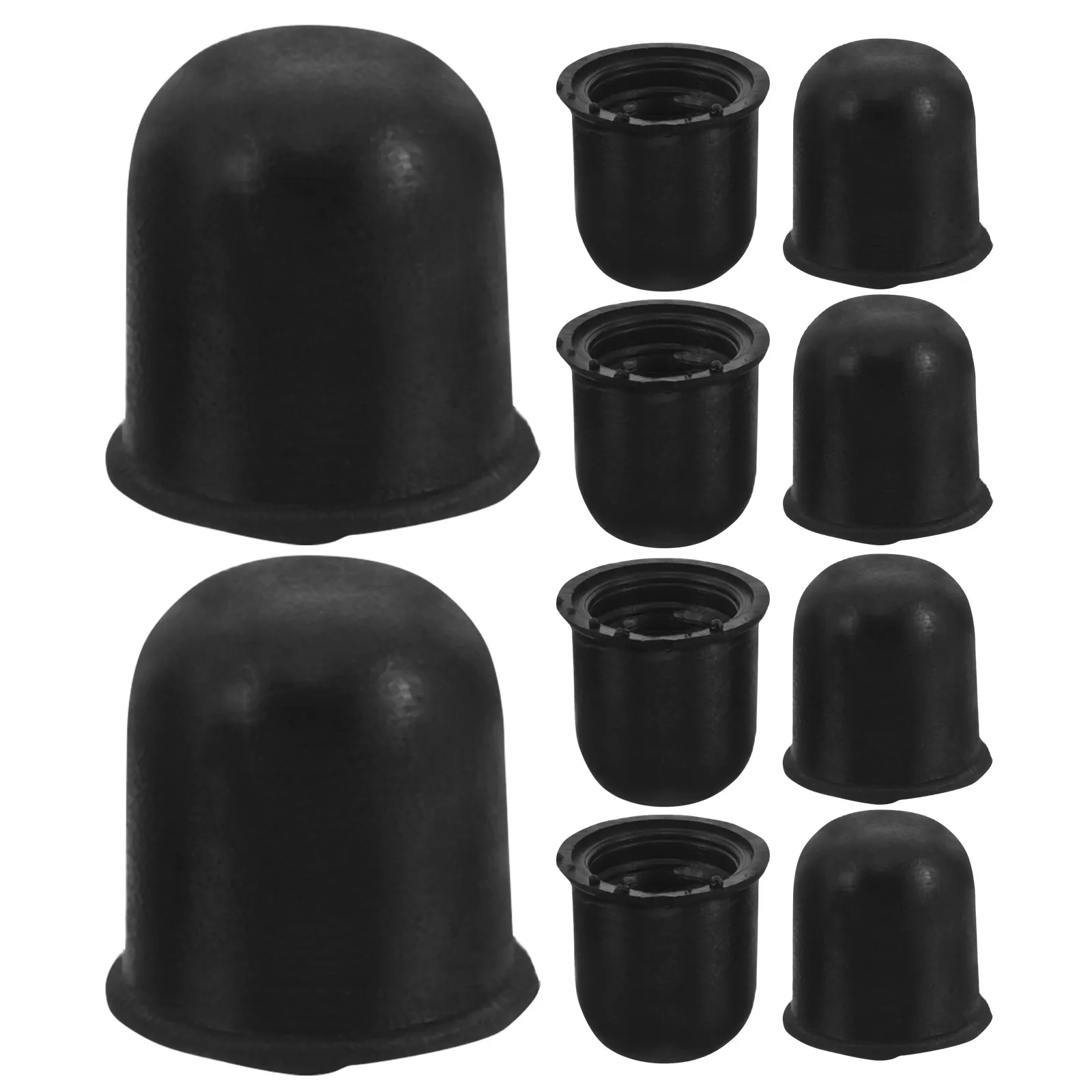 10Pcs Roller Skate Accessories Shock Absorbing Bushings Double Row Roller Skates Replacement Parts for Smooth Skating
10Pcs Roller Skate Accessories Shock Absorbing Bushings Double Row Roller Skates Replacement Parts for Smooth Skating