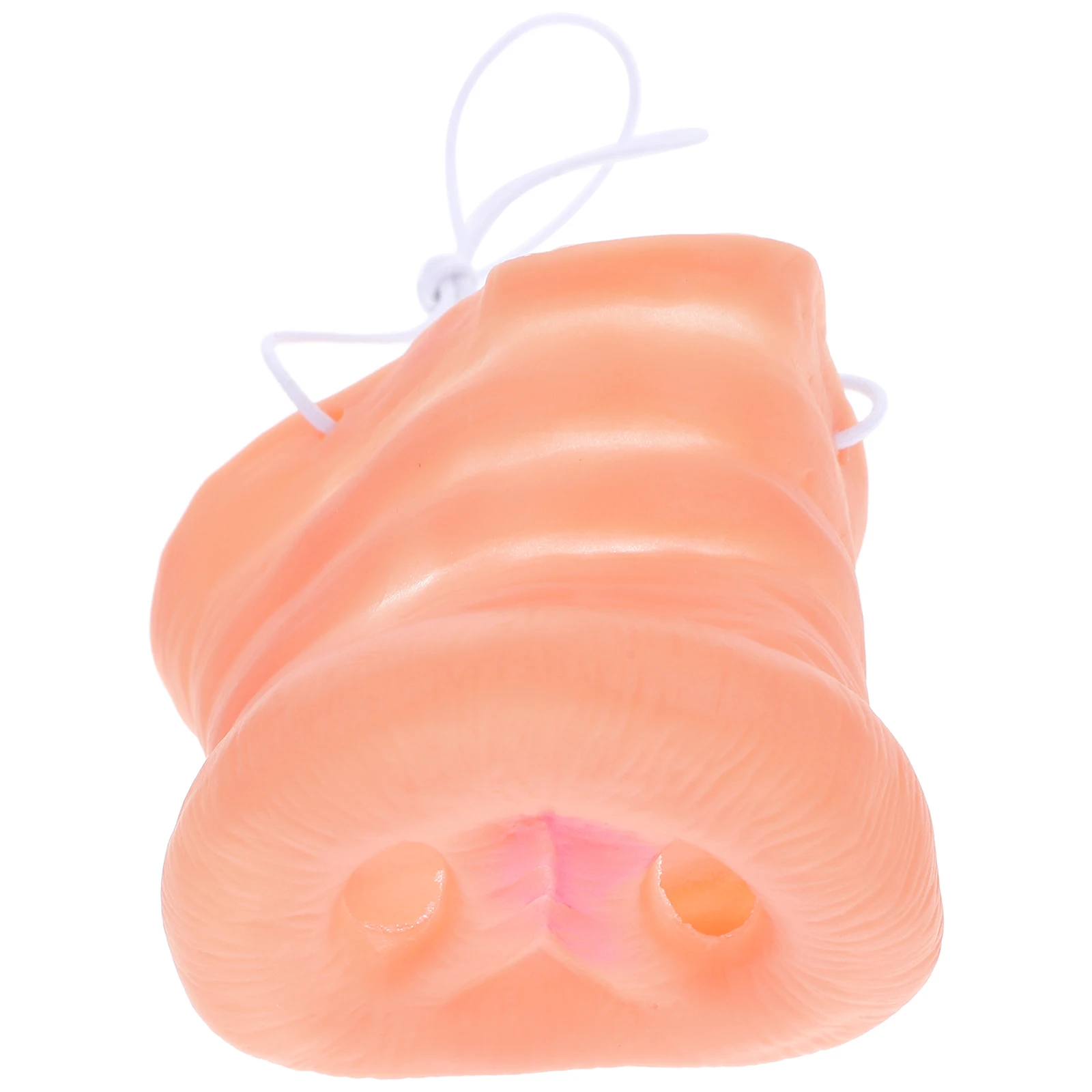2pcs Pig Nose Lightweight Portable Cosplay Halloween Animal Costume Elastic Band Funny Prop Photo Toy
2pcs Pig Nose Lightweight Portable Cosplay Halloween Animal Costume Elastic Band Funny Prop Photo Toy