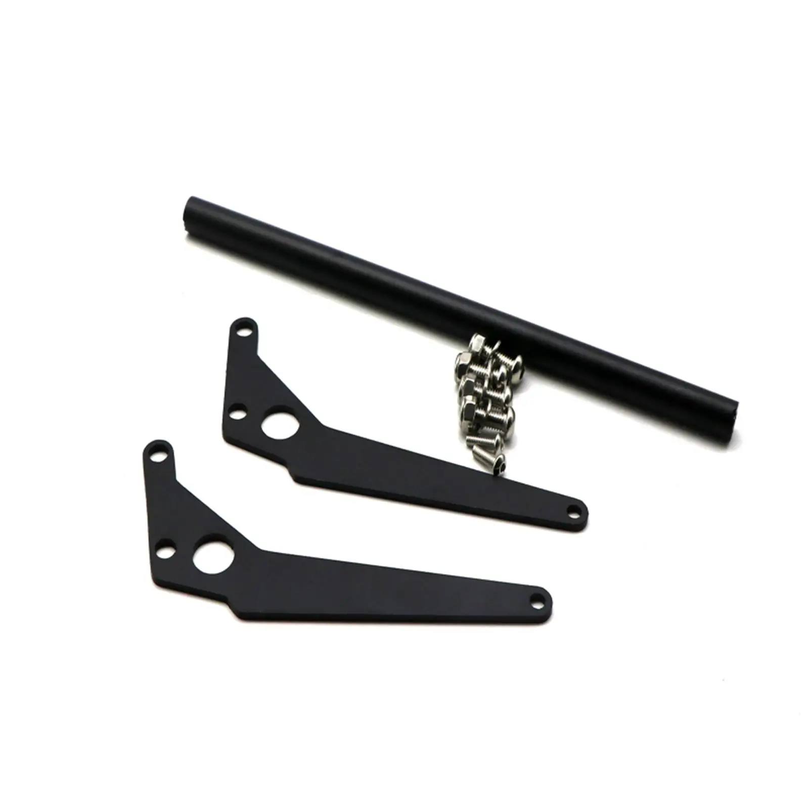 Phone Holder Motorcycle Front Handle Bar GPS Bracket Handle Bar for
Phone Holder Motorcycle Front Handle Bar GPS Bracket Handle Bar for