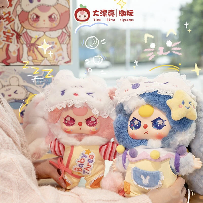 New Baby Three 400% Good Night Baby Series Vinyl Kawaii Pink Blue Anime Figure Decoration Collectible Girls Gifts Toy
New Baby Three 400% Good Night Baby Series Vinyl Kawaii Pink Blue Anime Figure Decoration Collectible Girls Gifts Toy