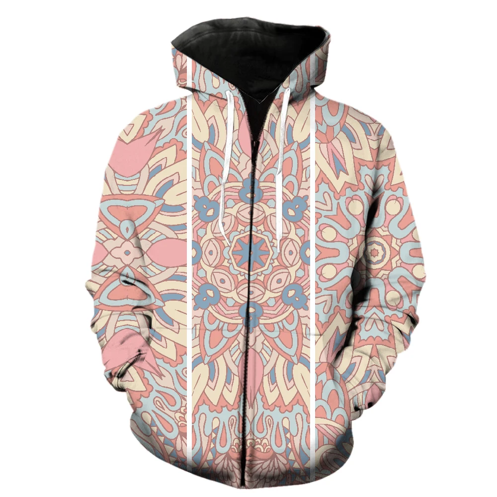 Retro National Style Men's Zipper Hoodie Cool Funny Tops Hip Hop Casual Harajuku Oversized 2022 Hot Sale Unisex Long Sleeve
Retro National Style Men's Zipper Hoodie Cool Funny Tops Hip Hop Casual Harajuku Oversized 2022 Hot Sale Unisex Long Sleeve