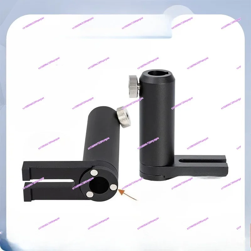 PHU Series U-Base Adjustment Frame (12.7mm ID) - Magnetic, Stainless Steel, Optical Support
PHU Series U-Base Adjustment Frame (12.7mm ID) - Magnetic, Stainless Steel, Optical Support
