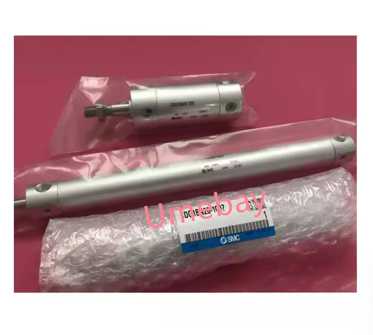 1 piece, CDG1BA20-25Z CDG1BA20-50Z CDG1BA20-75Z CDG1BA20-100Z CDG1BA0-125Z CDG1BA20-150Z
1 piece, CDG1BA20-25Z CDG1BA20-50Z CDG1BA20-75Z CDG1BA20-100Z CDG1BA0-125Z CDG1BA20-150Z