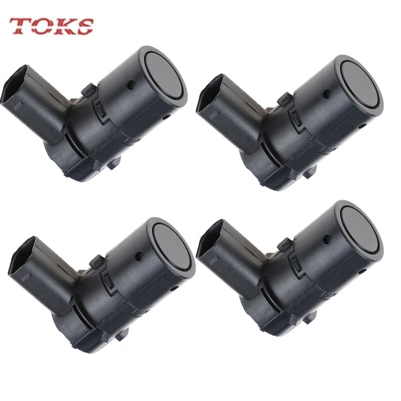 4pcs/lot PDC Parking Sensor Parktronic 8200049264 for Peugeot 207 CC 2006 2007 2008 2009 2010 2011 2012 2013 2014 2015 2016 2017
4pcs/lot PDC Parking Sensor Parktronic 8200049264 for Peugeot 207 CC 2006 2007 2008 2009 2010 2011 2012 2013 2014 2015 2016 2017