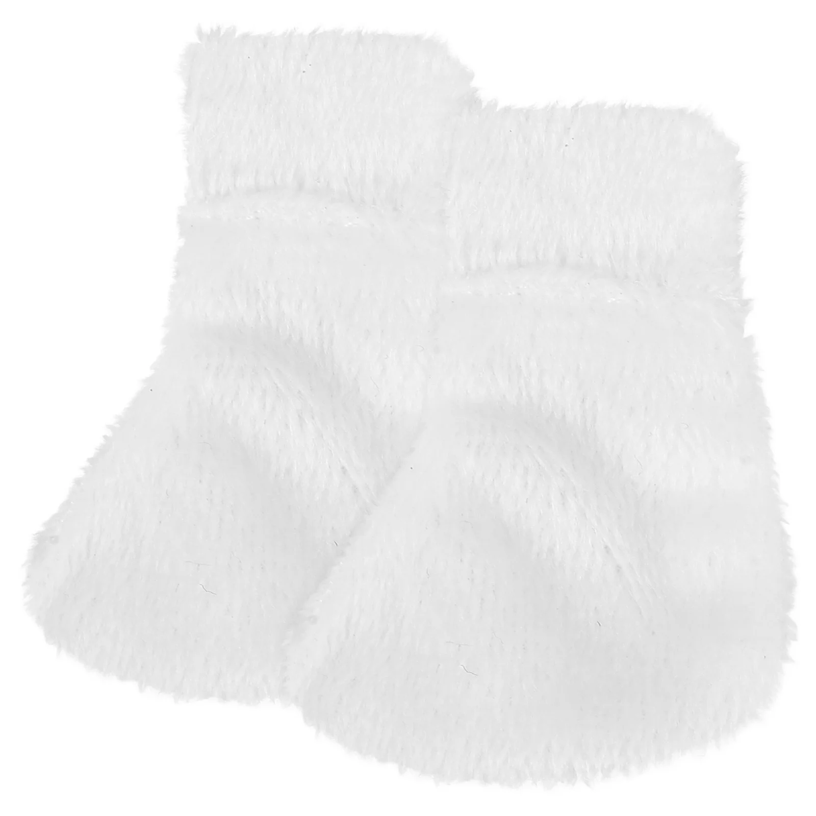 1 Pair Miniature Doll Socks Dolls Footwear Dress Up Accessories Holiday Decor For Diy Doll Costumes Play Doll Christmas
1 Pair Miniature Doll Socks Dolls Footwear Dress Up Accessories Holiday Decor For Diy Doll Costumes Play Doll Christmas