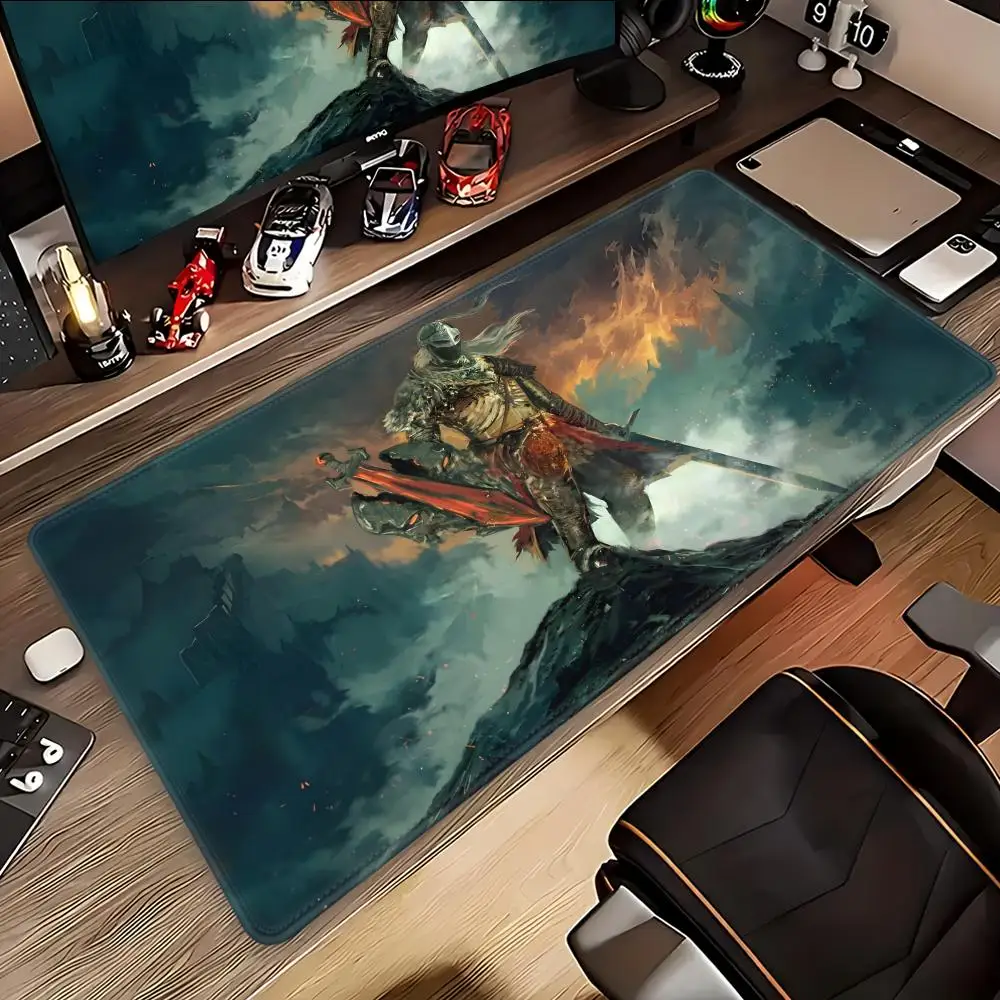 Mouse Pad Desk Mouse Pad Cute HD Desk Pad Extended Gaming Keyboard Mats Large 100x50cm E-ELDEN-R-RING XXL Gamer Mousepad
Mouse Pad Desk Mouse Pad Cute HD Desk Pad Extended Gaming Keyboard Mats Large 100x50cm E-ELDEN-R-RING XXL Gamer Mousepad