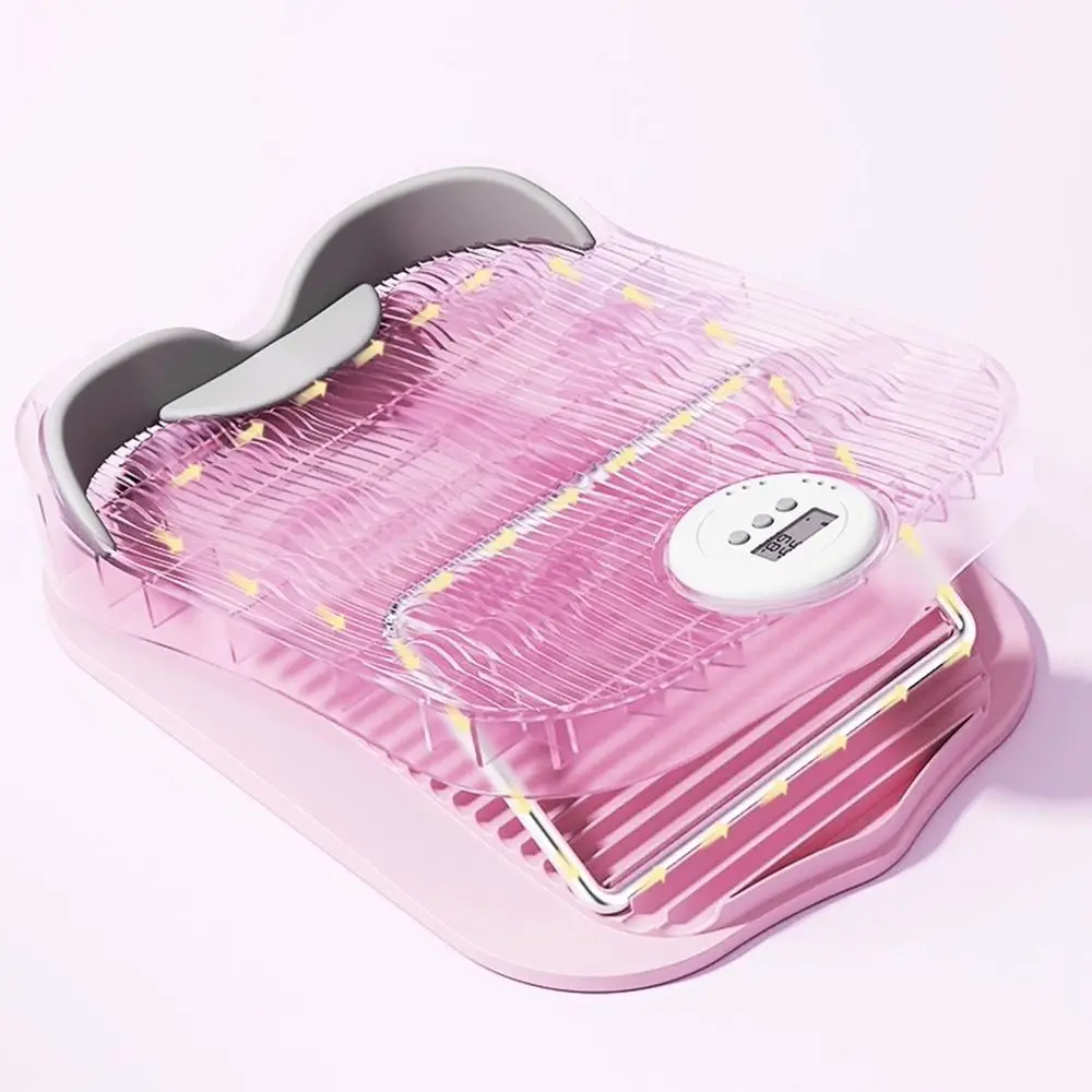 Adjustable Calf Stretching Board 18 Levels with Digital Timer Leg Exercise Board Tight Calves Large Load Bearing
Adjustable Calf Stretching Board 18 Levels with Digital Timer Leg Exercise Board Tight Calves Large Load Bearing