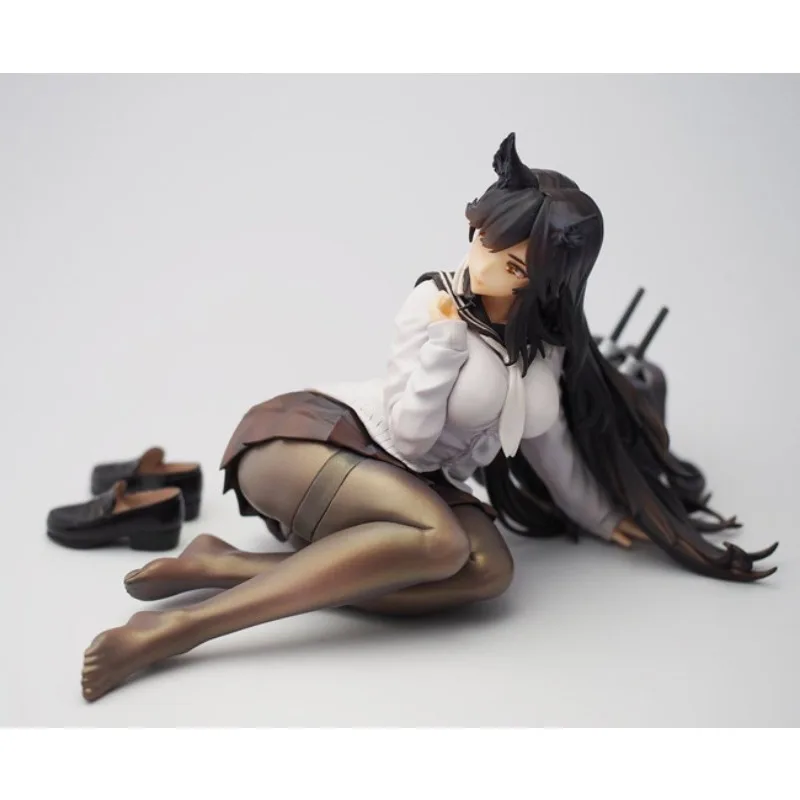 New Anime GK Atago Kawaii Figure Resin DIY Assembly White Model Toys Doll Ornament Gifts
New Anime GK Atago Kawaii Figure Resin DIY Assembly White Model Toys Doll Ornament Gifts