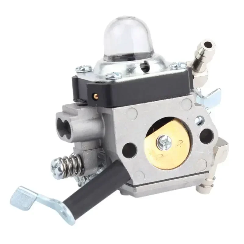 Замена карбюратора для Wacker BS50 2i BS60 2 BS60 2i HDA 242 HDA 252, аксессуары для двигателя, бензиновый триммер для живой изгороди, вырез для живой изгороди
Замена карбюратора для Wacker BS50 2i BS60 2 BS60 2i HDA 242 HDA 252, аксессуары для двигателя, бензиновый триммер для живой изгороди, вырез для живой изгороди