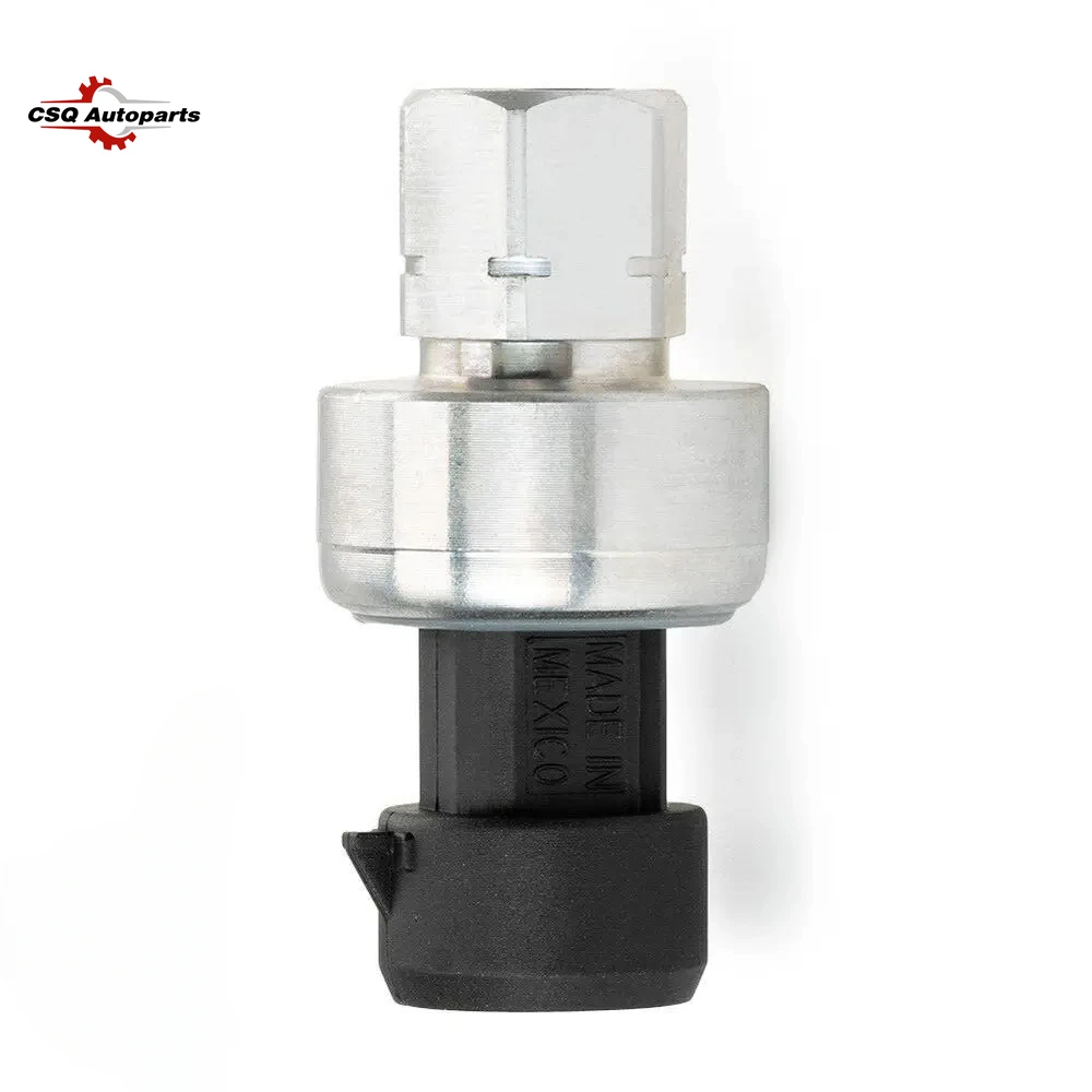 For Renault Cadillac Ford Chevrolet Hummer Vauxhall Buick 13587668 A/C Air Conditioning Refrigerant Pressure Sensor
For Renault Cadillac Ford Chevrolet Hummer Vauxhall Buick 13587668 A/C Air Conditioning Refrigerant Pressure Sensor