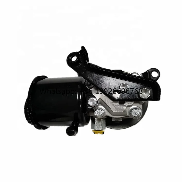 Excellent Performance Auto Engine Part Y61 TB42 TB48 TB45 Power Steering Pump 49110-VC200
Excellent Performance Auto Engine Part Y61 TB42 TB48 TB45 Power Steering Pump 49110-VC200