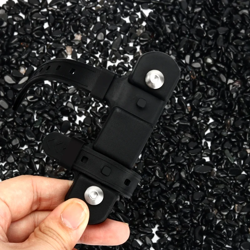 RIDERACE Bicycle Water Bottle Mount Adaptor Silicone Gel Bandage Kettle Cage Strap Seatpost Fork Frame Install Holder Adapter
RIDERACE Bicycle Water Bottle Mount Adaptor Silicone Gel Bandage Kettle Cage Strap Seatpost Fork Frame Install Holder Adapter