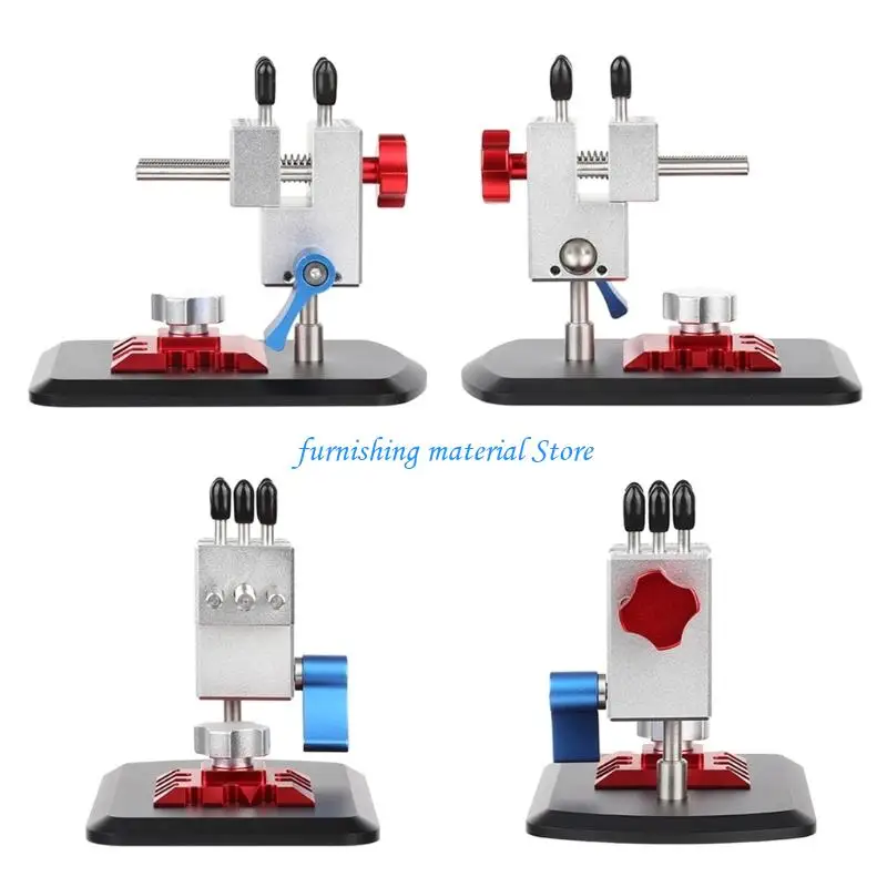Y5GD Versatile Tool Clamp All Direction Adjustment For Secure Work In Multiple Craft Scenario
Y5GD Versatile Tool Clamp All Direction Adjustment For Secure Work In Multiple Craft Scenario