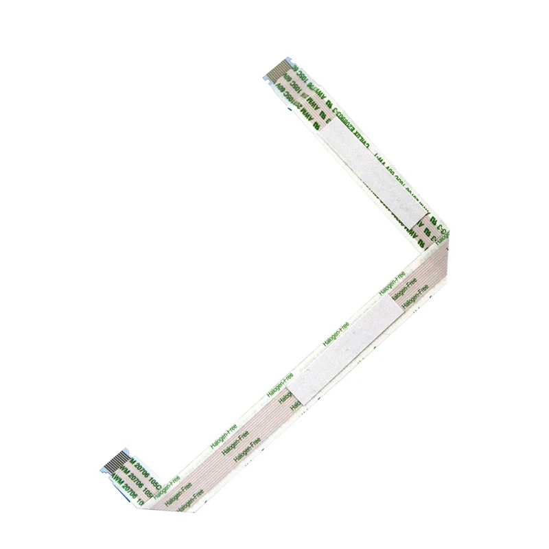 Touchpad FFC Cable For Lenovo ThinkPad T470 T25 T480 A475 Laptop 00UR500 NBX0001JR00
Touchpad FFC Cable For Lenovo ThinkPad T470 T25 T480 A475 Laptop 00UR500 NBX0001JR00