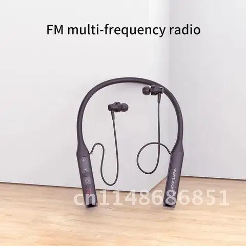 Беспроводные наушники V7 с поддержкой Bluetooth 5,0, TF-карта, mp3-плеер, Шейная Hi-Fi стереогарнитура, спортивные водонепроницаемые наушники для всех телефонов
Беспроводные наушники V7 с поддержкой Bluetooth 5,0, TF-карта, mp3-плеер, Шейная Hi-Fi стереогарнитура, спортивные водонепроницаемые наушники для всех телефонов