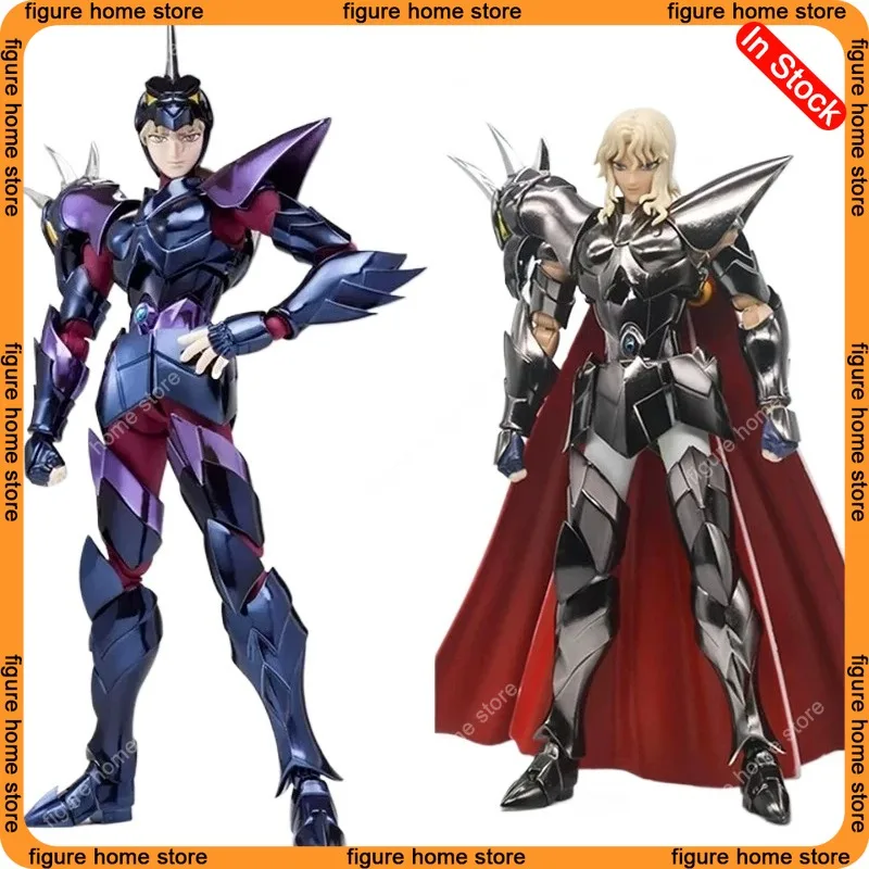 In Stock Asgard God Warrior JM Saint Cloth Myth EX Dubhe Siegfried Double Dragon 18cm Action Figure Collectible Model Toy Gift
In Stock Asgard God Warrior JM Saint Cloth Myth EX Dubhe Siegfried Double Dragon 18cm Action Figure Collectible Model Toy Gift