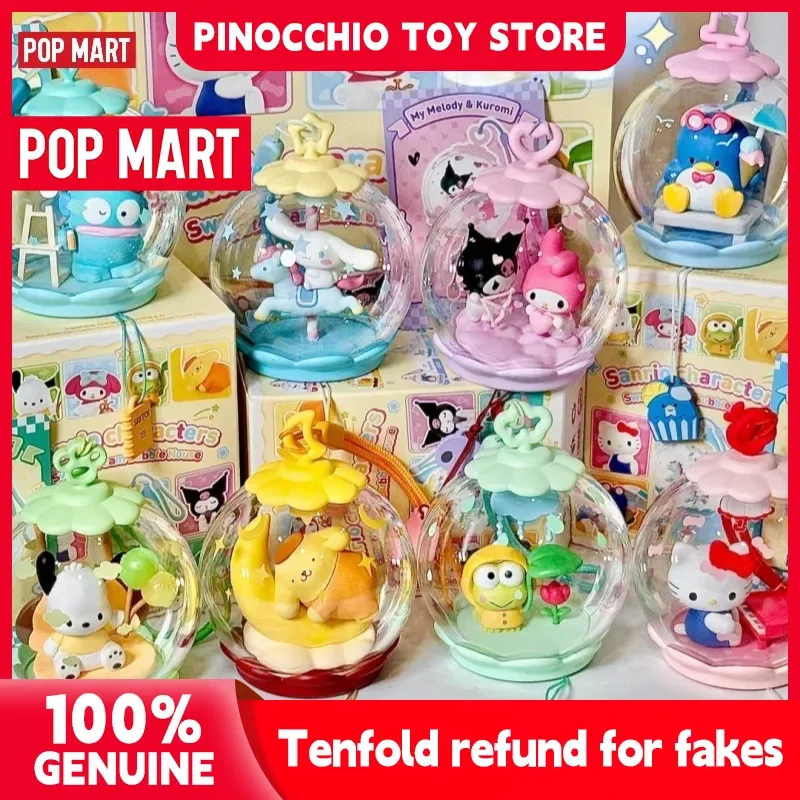 Оригинальная серия POPMART Kuromi Sweet Dream Bubble House: коллекционная фигурка-сюрприз в закрытой коробке, милый декор для дома, подарок, таинственная коробка
Оригинальная серия POPMART Kuromi Sweet Dream Bubble House: коллекционная фигурка-сюрприз в закрытой коробке, милый декор для дома, подарок, таинственная коробка