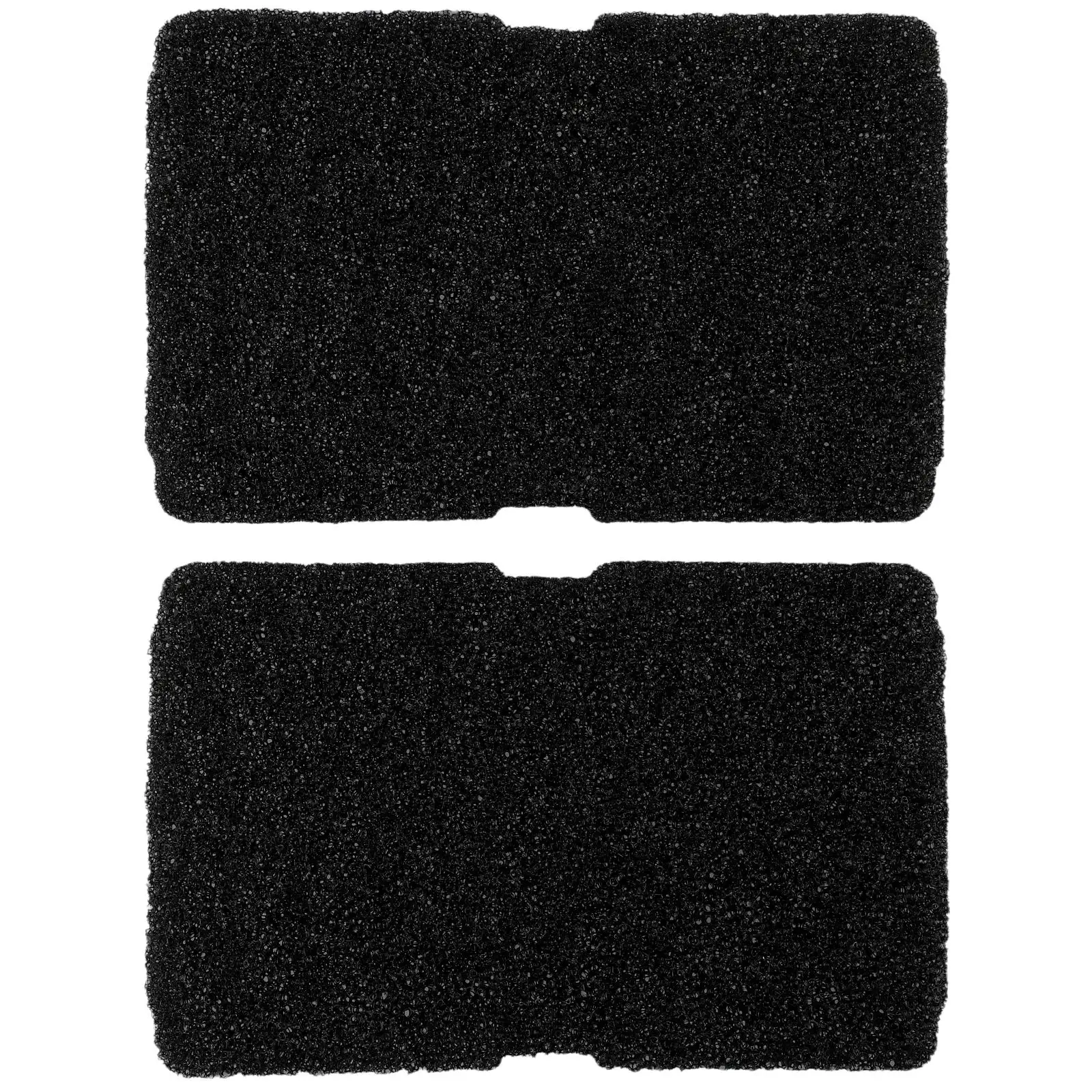 2x Sponge Filter For Beko DSX83410W Tumble Dryer Evaporator Filter Sponge 2964840100 Washers Dryers Machine Parts
2x Sponge Filter For Beko DSX83410W Tumble Dryer Evaporator Filter Sponge 2964840100 Washers Dryers Machine Parts