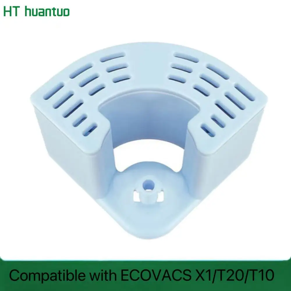 Suitable for the X1/T10/T20 series slow-release silver ion module of the Ecovacs robotic water tank sterilization accessories
Suitable for the X1/T10/T20 series slow-release silver ion module of the Ecovacs robotic water tank sterilization accessories