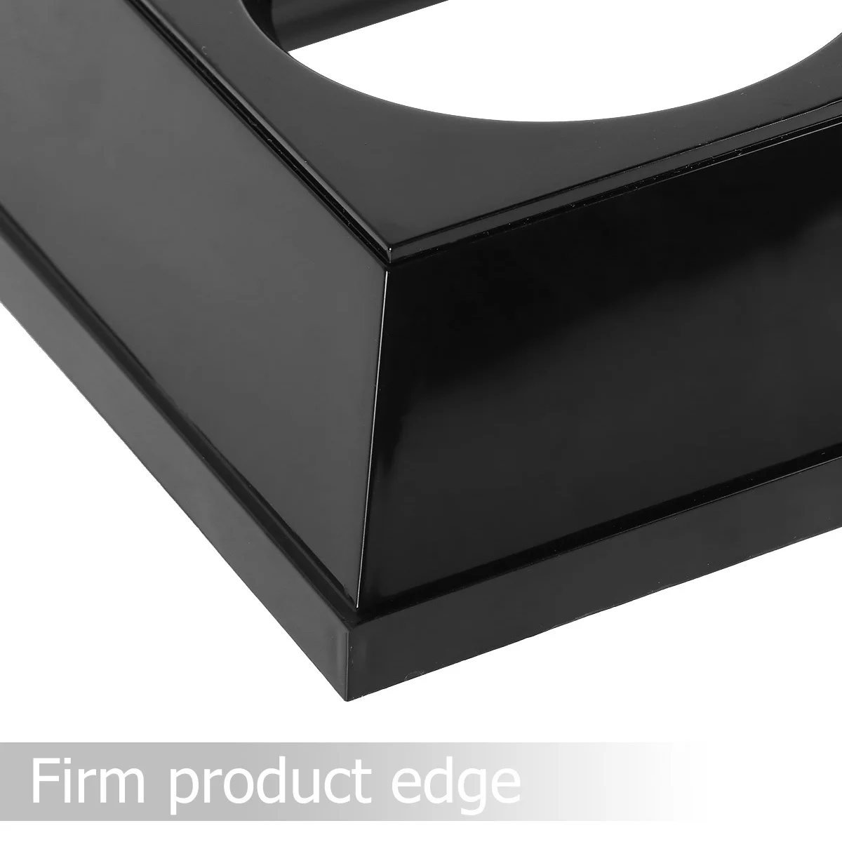 1pc Ball Storage Rack Black Plastic Sports Equipment Display For Basketball Football Soccer Volleyball Home Garage Office Gym
1pc Ball Storage Rack Black Plastic Sports Equipment Display For Basketball Football Soccer Volleyball Home Garage Office Gym