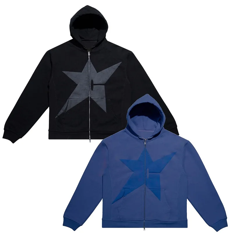 Новая зимняя куртка-кардиган New Star Foam American с капюшоном на молнии, мужская повседневная, из полиэфирного волокна, с дизайном «баббл», зимнее пальто
Новая зимняя куртка-кардиган New Star Foam American с капюшоном на молнии, мужская повседневная, из полиэфирного волокна, с дизайном «баббл», зимнее пальто