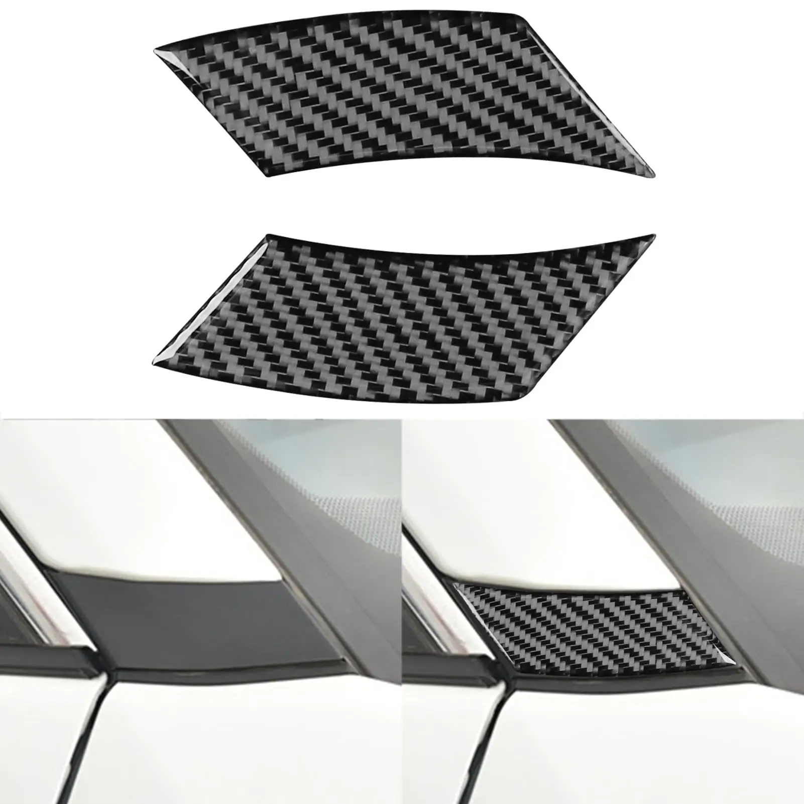 Carbon Fiber Gear Shift Panel Overlay For Toyota RAV4 2019–2025 Hybrid Center Console Interior Trim Sticker Decal
Carbon Fiber Gear Shift Panel Overlay For Toyota RAV4 2019–2025 Hybrid Center Console Interior Trim Sticker Decal