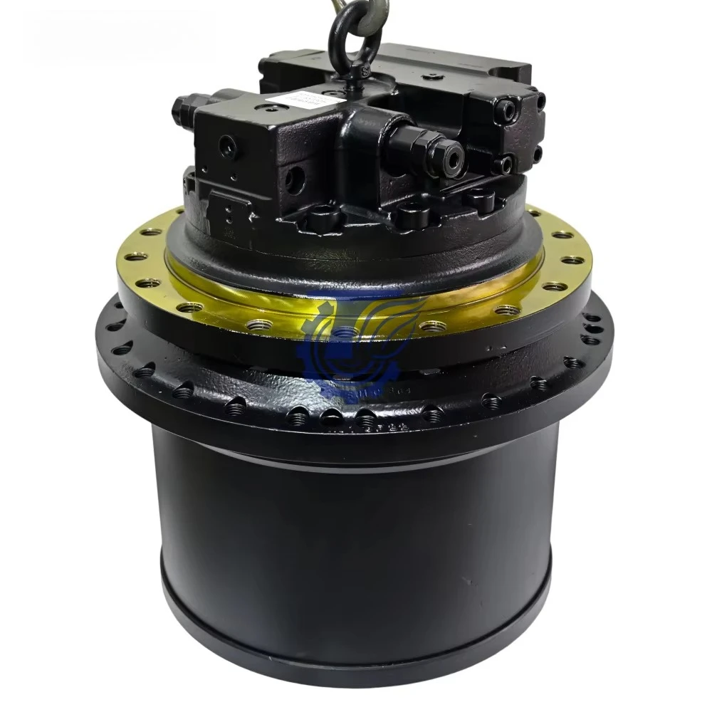 FOR CAVALRY SANY SY330H SY335H Excavator Final Drive Travel Motor 130101010117A CE ISO
FOR CAVALRY SANY SY330H SY335H Excavator Final Drive Travel Motor 130101010117A CE ISO