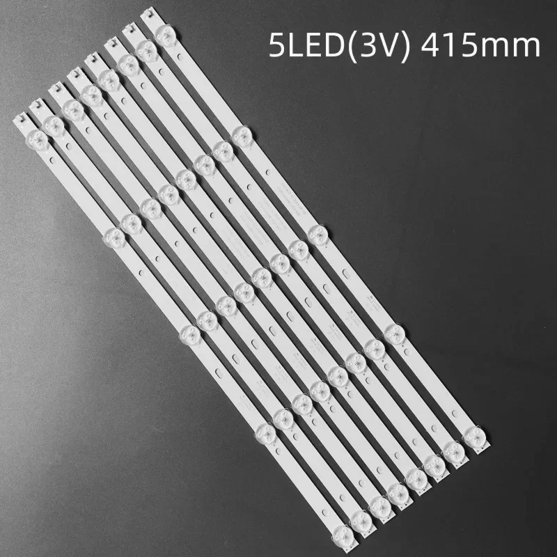 8pcs K430WD9 L43R630VKE L43R6300KN F42B7000T SMT 4301 SMT4301 TL4306TRE LE43D3 H43V9000 TH-43CX500C TH-43D580C 43D400C 43C500C
8pcs K430WD9 L43R630VKE L43R6300KN F42B7000T SMT 4301 SMT4301 TL4306TRE LE43D3 H43V9000 TH-43CX500C TH-43D580C 43D400C 43C500C