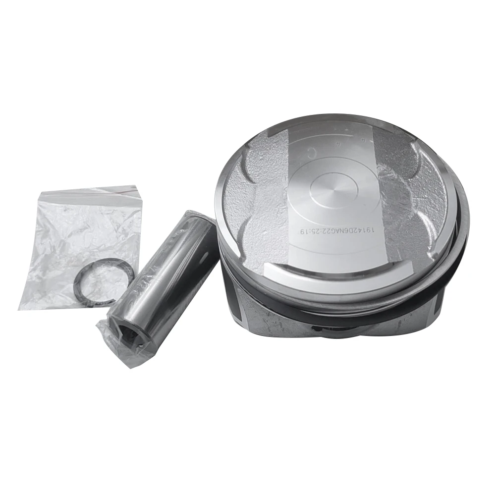 NEW-New Engine Piston STD For Ford Explorer 3.5L Lincoln Fusion-Milan-Zephir AT4Z 6108-A AT4Z-6108-C
NEW-New Engine Piston STD For Ford Explorer 3.5L Lincoln Fusion-Milan-Zephir AT4Z 6108-A AT4Z-6108-C