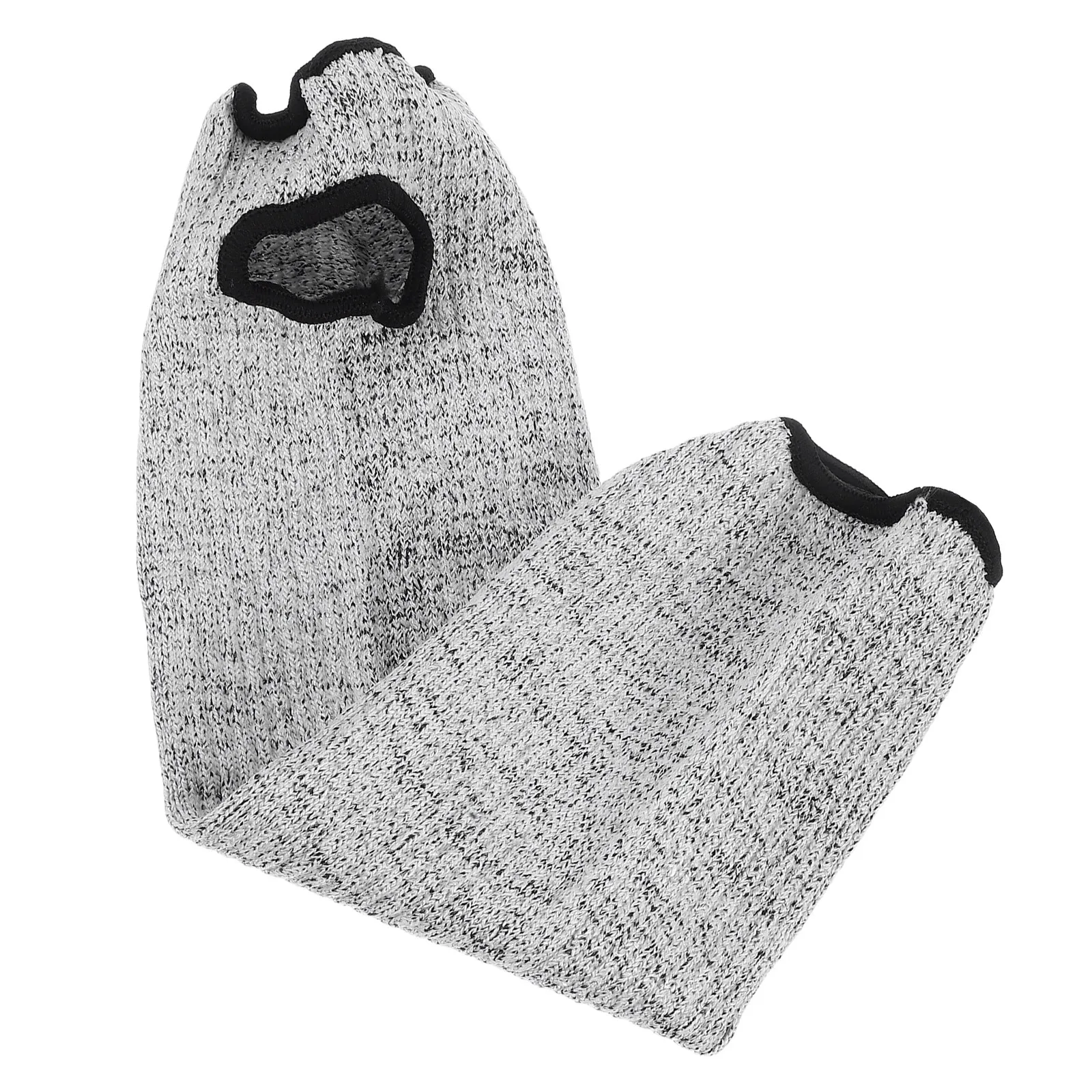 40Cm Cut Proof Arm Sleeves Level 5 Protection Breathable Wear Resistant Forearm Guards for Farming Kitchen Welding Gardening Pet
40Cm Cut Proof Arm Sleeves Level 5 Protection Breathable Wear Resistant Forearm Guards for Farming Kitchen Welding Gardening Pet