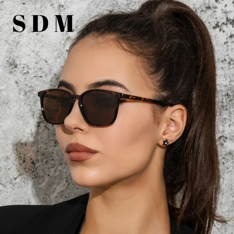 Fashion Vintage Square Sunglasses for Women Brand Designer Luxury Mirror Sun Glasses Retro Female Shades Sunglasses LadiesHV
Fashion Vintage Square Sunglasses for Women Brand Designer Luxury Mirror Sun Glasses Retro Female Shades Sunglasses LadiesHV