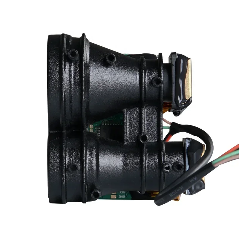 2026 Mini Laser Range Finder Module 4000m Long Distance Laser Rangefinder Lidar Distance Sensor
2026 Mini Laser Range Finder Module 4000m Long Distance Laser Rangefinder Lidar Distance Sensor