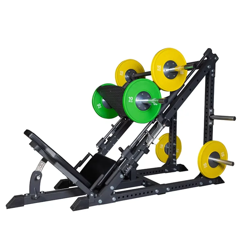Fitness Equipment Heavy Duty Professional Strength Machine Leg Muscle Workout Machine
Fitness Equipment Heavy Duty Professional Strength Machine Leg Muscle Workout Machine