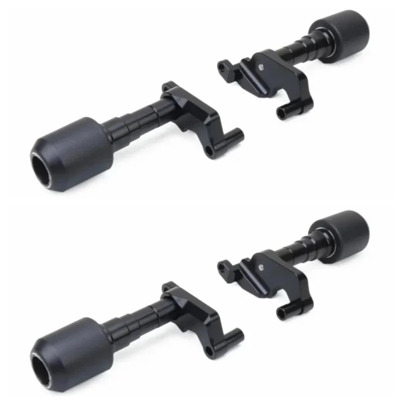 Crash Sliders FOR CFMOTO 800NK Engine Protection Cover Frame Sliders Crash Pad Falling Protector Guard CF800-7 Accesorios
Crash Sliders FOR CFMOTO 800NK Engine Protection Cover Frame Sliders Crash Pad Falling Protector Guard CF800-7 Accesorios