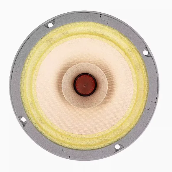 6,5-дюймовый полнодиапазонный динамик Идеальный настольный компьютер и книжная полка 40-80 Вт 8 Ом 1 шт.
6,5-дюймовый полнодиапазонный динамик Идеальный настольный компьютер и книжная полка 40-80 Вт 8 Ом 1 шт.