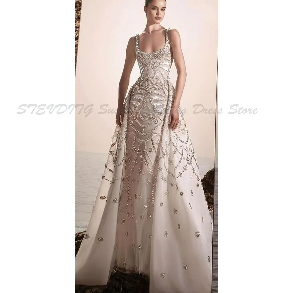 Aso Ebi Evening Dress Plus Size Formal Party Prom Gowns Sheer Weddings Reception Gown Formal Occasion Dress Vestidos De
Aso Ebi Evening Dress Plus Size Formal Party Prom Gowns Sheer Weddings Reception Gown Formal Occasion Dress Vestidos De