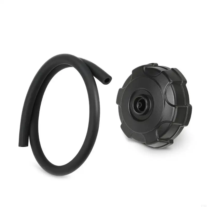 77HF Крышка топливного бака с защитой от разлива и вентиляционной трубкой, обеспечивающая надежную защиту от утечек для гонщиков
77HF Крышка топливного бака с защитой от разлива и вентиляционной трубкой, обеспечивающая надежную защиту от утечек для гонщиков