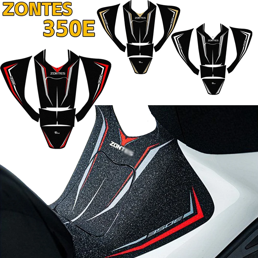 For Zontes 350E Tank Pad Stickers Gasoline Cover Fueltank Protector Tankpad parts Set Decal Motorcycle Accesories Key E E350 350
For Zontes 350E Tank Pad Stickers Gasoline Cover Fueltank Protector Tankpad parts Set Decal Motorcycle Accesories Key E E350 350