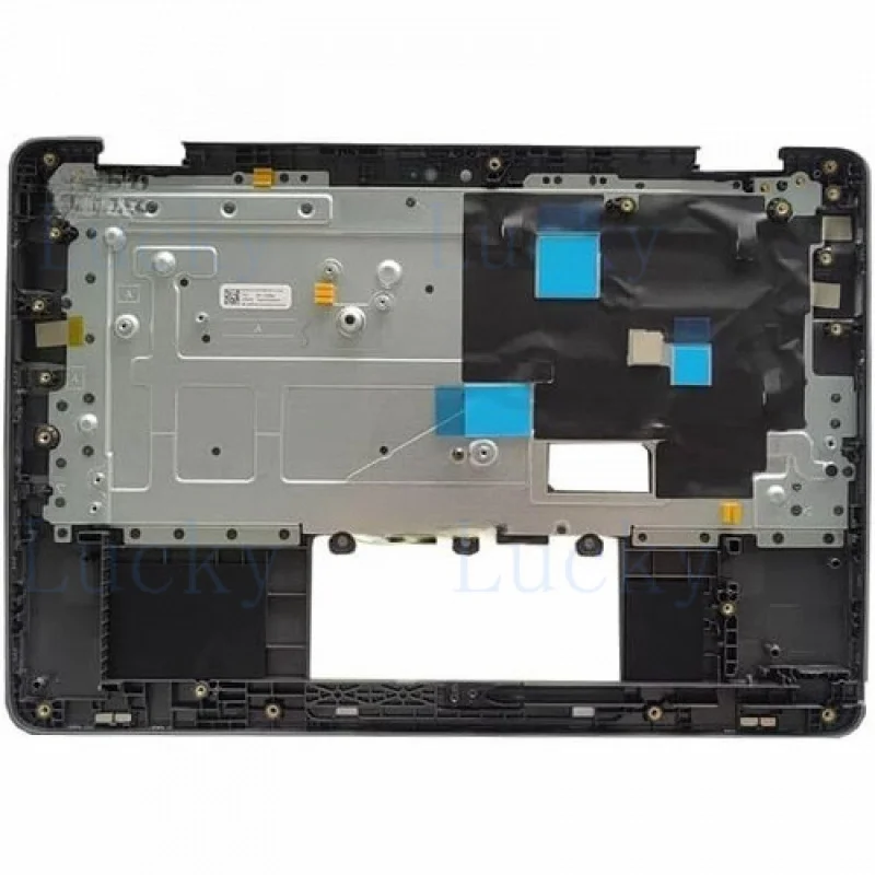 5M11H62894 для Lenovo Chromebook 300E Gen 4: верхняя часть корпуса (палмрест) с Wi-Fi
5M11H62894 для Lenovo Chromebook 300E Gen 4: верхняя часть корпуса (палмрест) с Wi-Fi